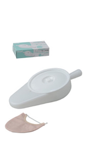 テイコブ差込便器 UR03