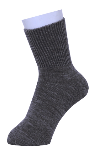 テイコブじんわりあったかくつ下 紳士用 UK03N