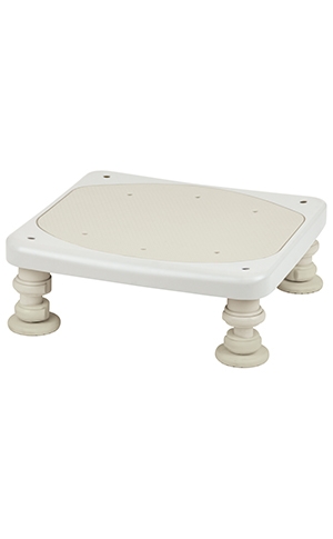 ユニプラス 浴槽内いす 80・120-200 BSN09